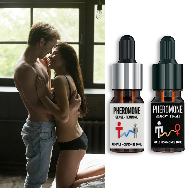 Cologne Couple Perfume Brand P - огляд і ціна Passion Fragrance Perfume