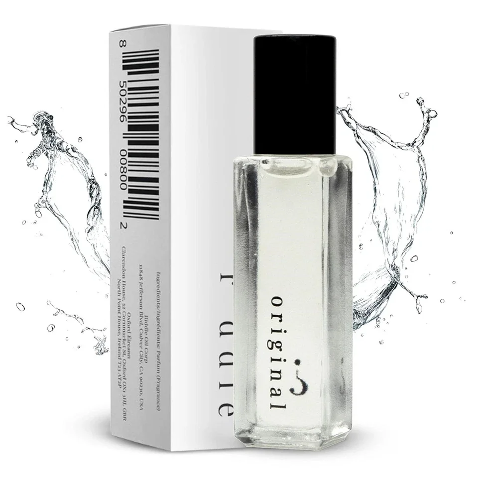 Original Riddle Eau De Parfum  - огляд і ціна Perfume Fragrance Tous