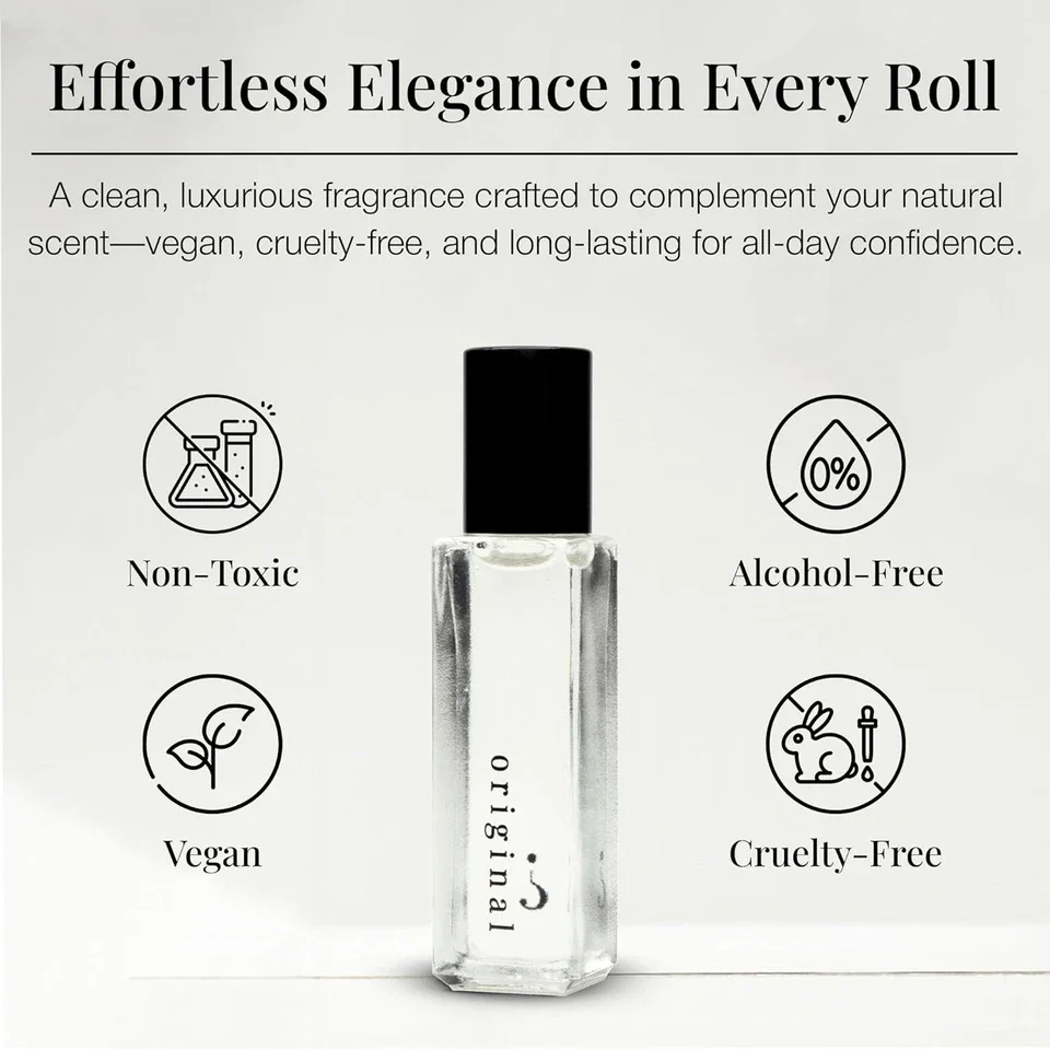 Original Riddle Eau De Parfum  - огляд і ціна Perfume Fragrance Tous