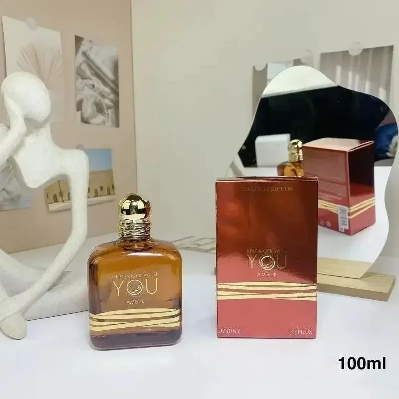 100ML Original Perfume Self Un - огляд і ціна Perfume Fragrance Families