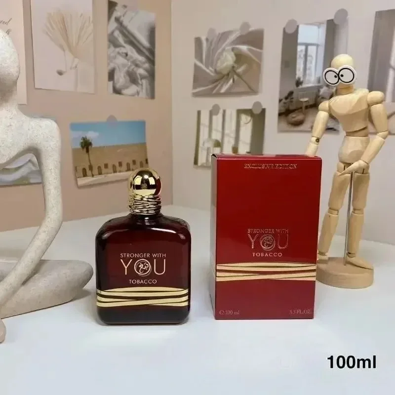 100ML Original Perfume Self Un - огляд і ціна Perfume Fragrance Families