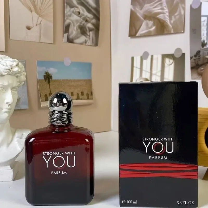 100ML Original Perfume Self Un - огляд і ціна Perfume Fragrance Families