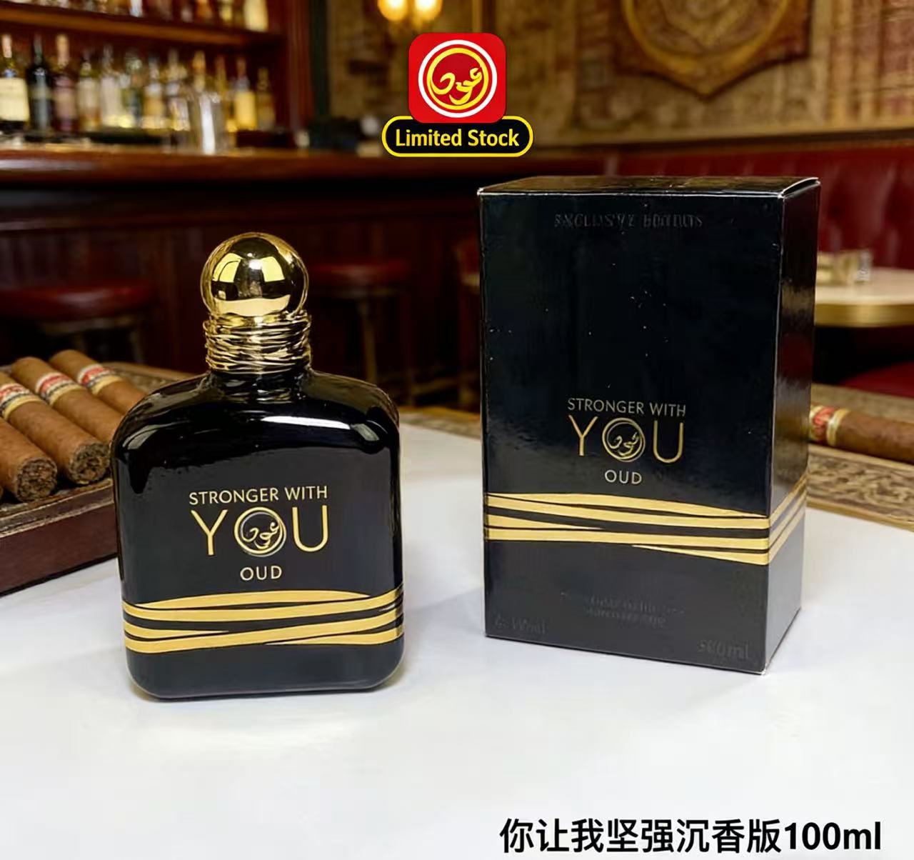 The Best Selling 100ml Stronge - огляд і ціна Perfume Fragrance Families