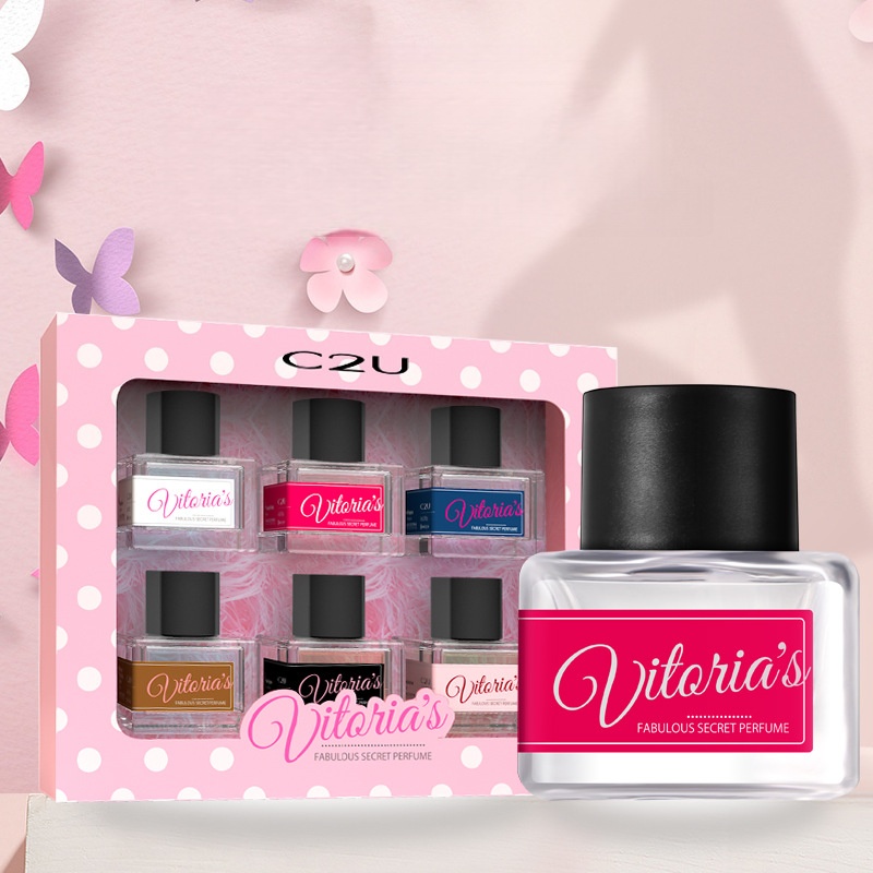 Unleash Passion Pheromone Frag - огляд і ціна Passion Fragrance Perfume