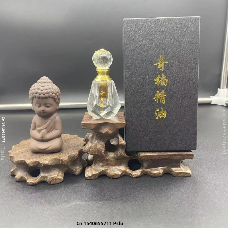 Rich Oud Agarwood Fragrance Oi - огляд і ціна Perfume Fragrance Soap