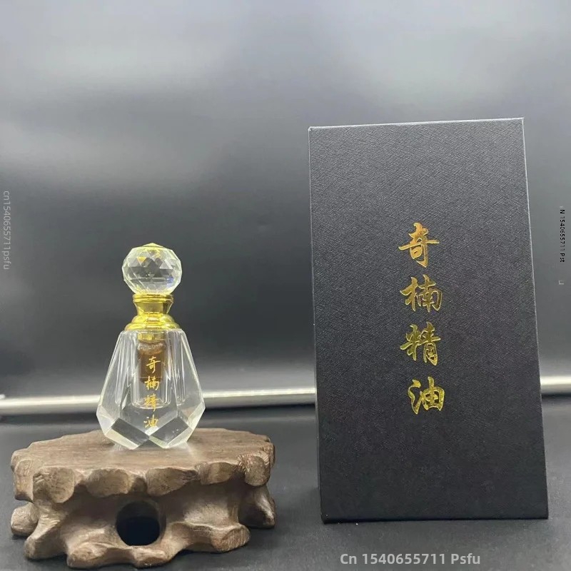 Rich Oud Agarwood Fragrance Oi - огляд і ціна Perfume Fragrance Soap