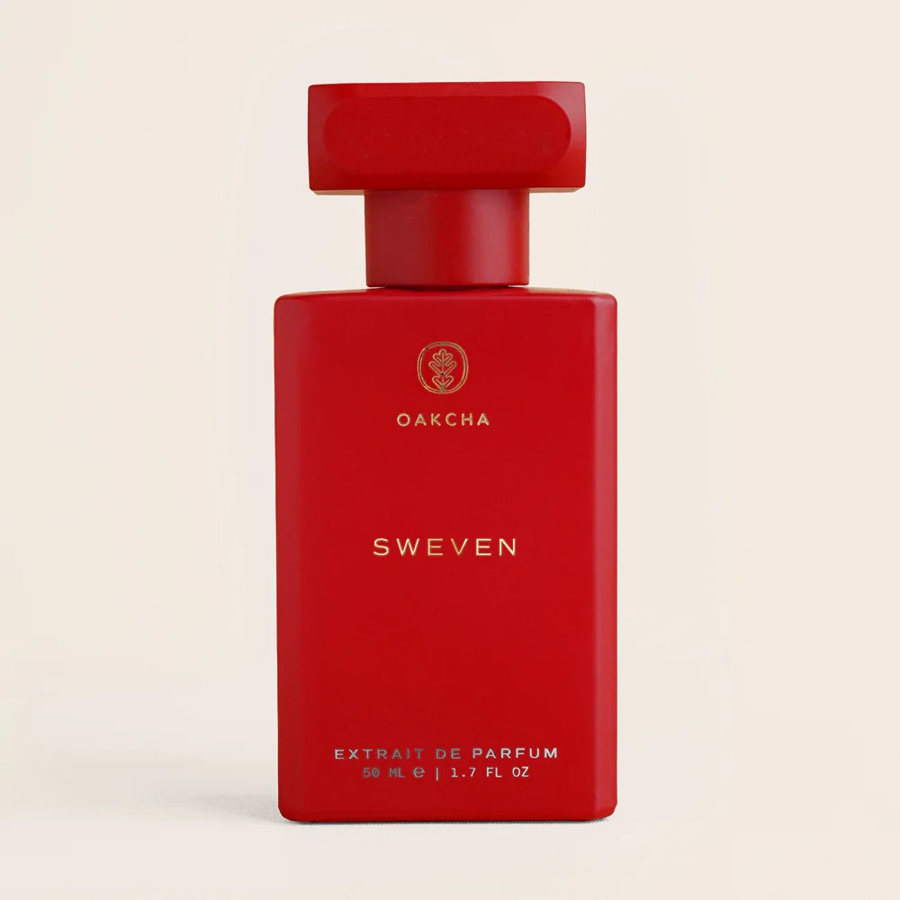 OAKCHA Sweven Perfume Extrait  - огляд і ціна Perfume Fragrance Families