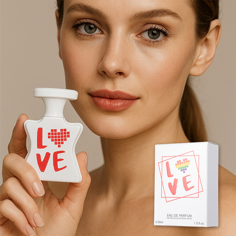 No. 9 Arab Perfumes Unisex Eau - огляд і ціна Passion Fragrance Perfume