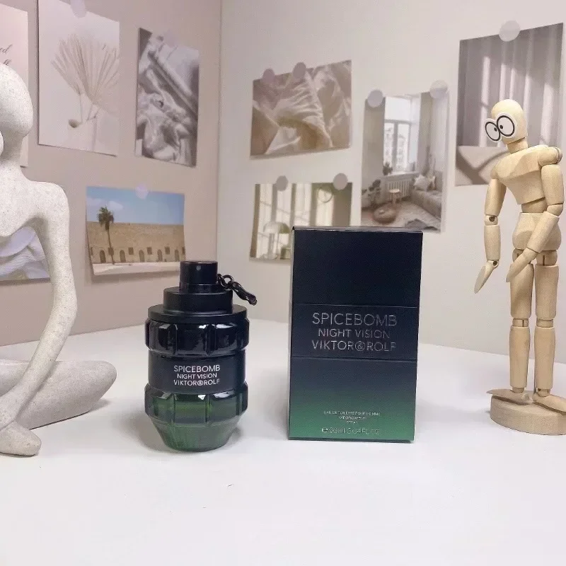 Bold Men’s Passion Perfume 90m - огляд і ціна Passion Fragrance Perfume