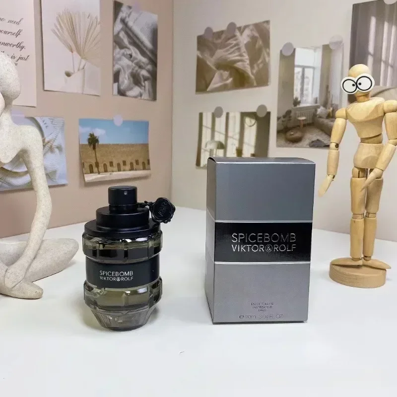 Bold Men’s Passion Perfume 90m - огляд і ціна Passion Fragrance Perfume