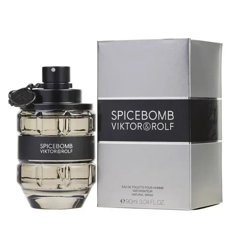 Bold Men’s Passion Perfume 90m - огляд і ціна Passion Fragrance Perfume
