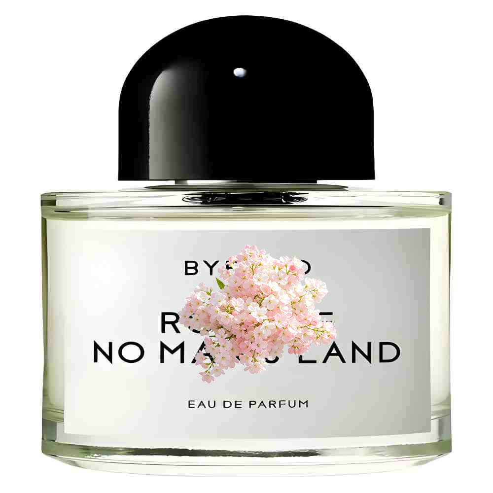 Unisex Eau de Parfum 100ml 3.4 - огляд і ціна Perfume Floral Fragrance
