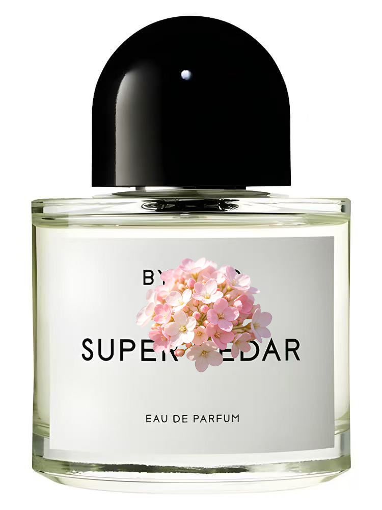 Unisex Eau de Parfum 100ml 3.4 - огляд і ціна Perfume Floral Fragrance