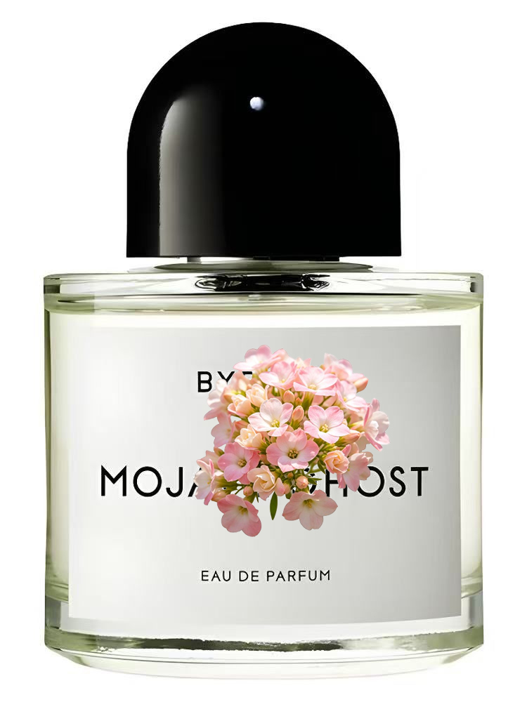 Unisex Eau de Parfum 100ml 3.4 - огляд і ціна Perfume Floral Fragrance