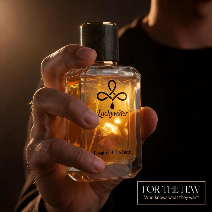 Long-Lasting Premium Men's Col - огляд і ціна Perfume Fragrance Tous