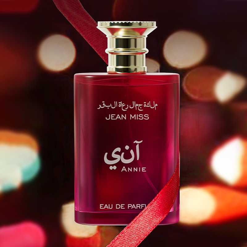 100ml Middle Eastern Style Eau - огляд і ціна Perfume Floral Fragrance