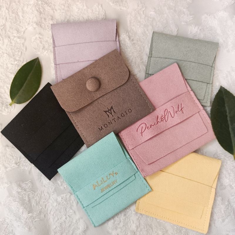 50pcs Beige Soft Velvet Jewelr - огляд і ціна Perfume Fragrance Soap
