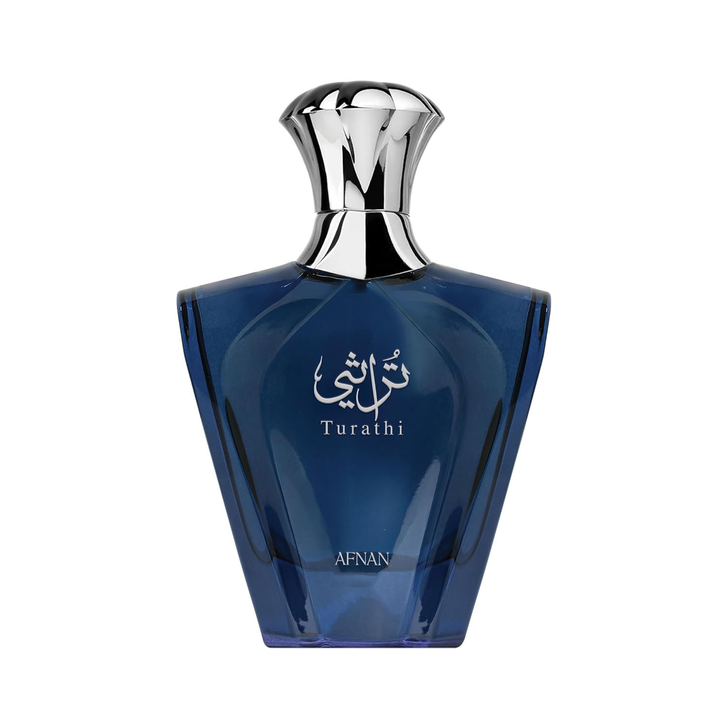 Afnan Turathi Blue Eau de Parf - огляд і ціна Perfume Fragrance Tous